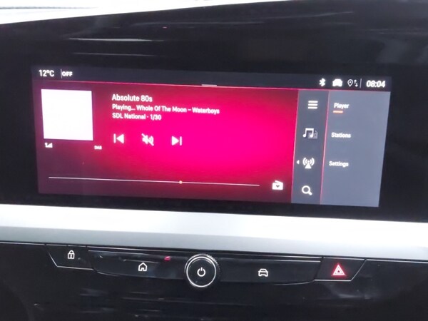 Used Vauxhall Mokka 2025 for sale - 76221596: Photo 12