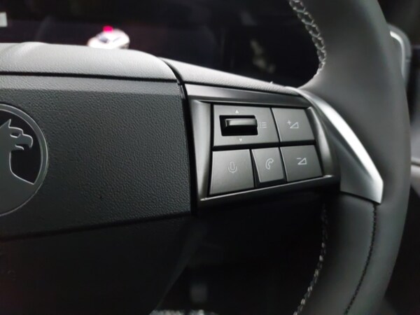 Used Vauxhall Mokka 2025 for sale - 76221596: Photo 16
