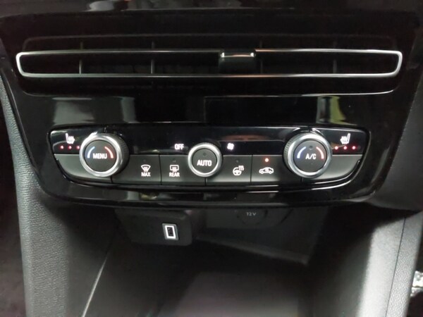 Used Vauxhall Mokka 2025 for sale - 76221596: Photo 18