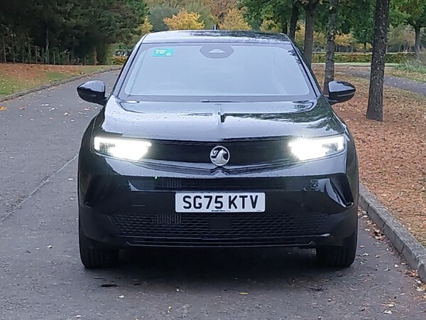 Used Vauxhall Mokka 2025 for sale - 76221596: Photo 19