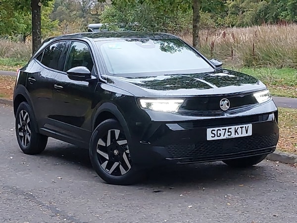 Used Vauxhall Mokka 2025 for sale - 76221596: Photo 1
