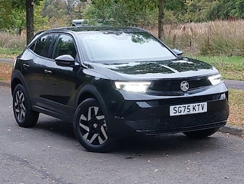 Vauxhall - Mokka