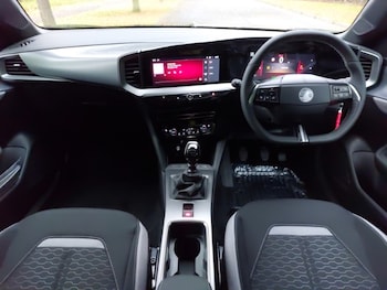Used Vauxhall Mokka 2025 for sale - 76221596: Photo 2
