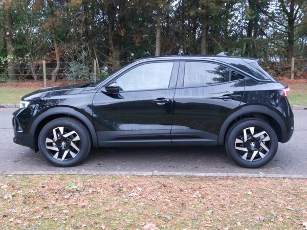 Used Vauxhall Mokka 2025 for sale - 76221596: Photo 4
