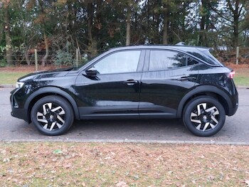 Used Vauxhall Mokka 2025 for sale - 76221596: Photo 4