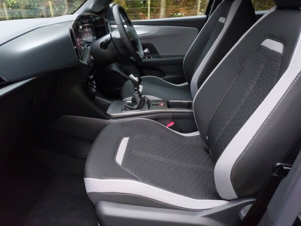 Used Vauxhall Mokka 2025 for sale - 76221596: Photo 5