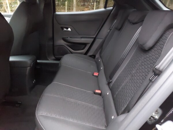 Used Vauxhall Mokka 2025 for sale - 76221596: Photo 6