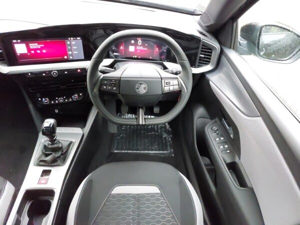 Used Vauxhall Mokka 2025 for sale - 76221596: Photo 7