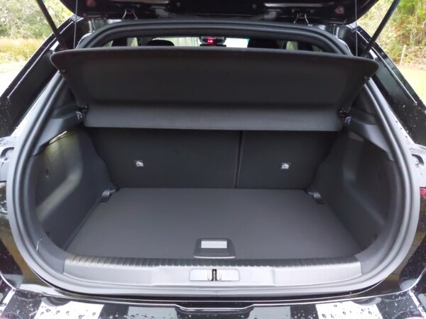 Used Vauxhall Mokka 2025 for sale - 76221596: Photo 8