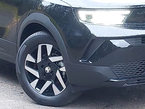 Used Vauxhall Mokka 2025 for sale - 76221596: Photo 9