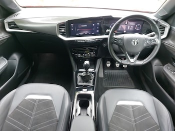 Used Vauxhall Mokka 2023 for sale - 79406803: Photo