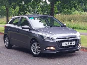 2017 - 1.2 SE 5dr