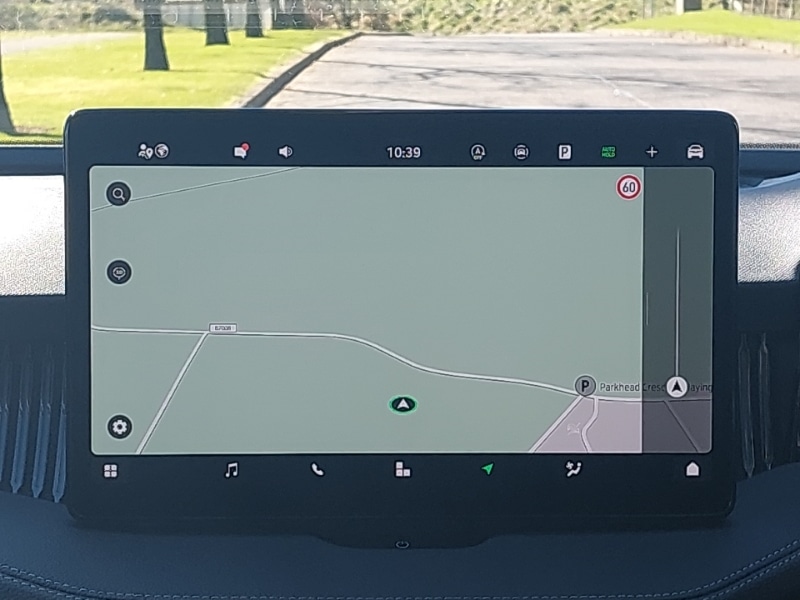 Used Skoda Superb 2024 for sale - 77039290: Photo 10