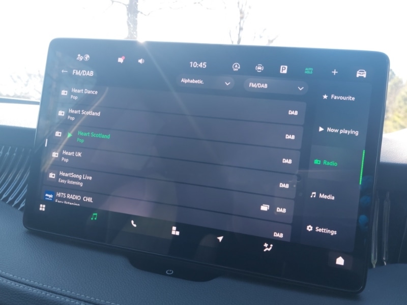 Used Skoda Superb 2024 for sale - 77039290: Photo 13