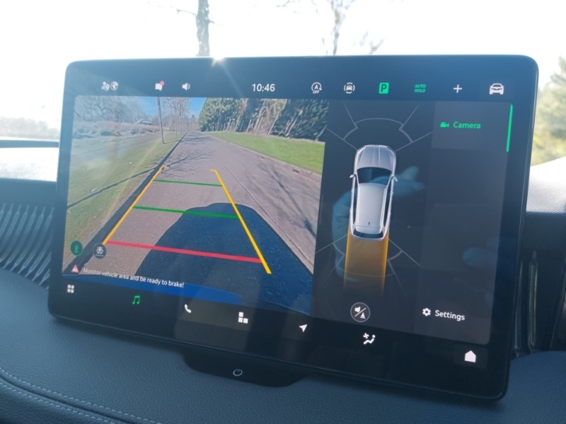 Used Skoda Superb 2024 for sale - 77039290: Photo 14