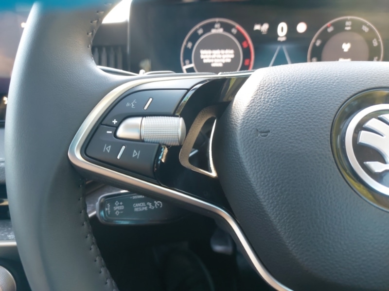 Used Skoda Superb 2024 for sale - 77039290: Photo 15