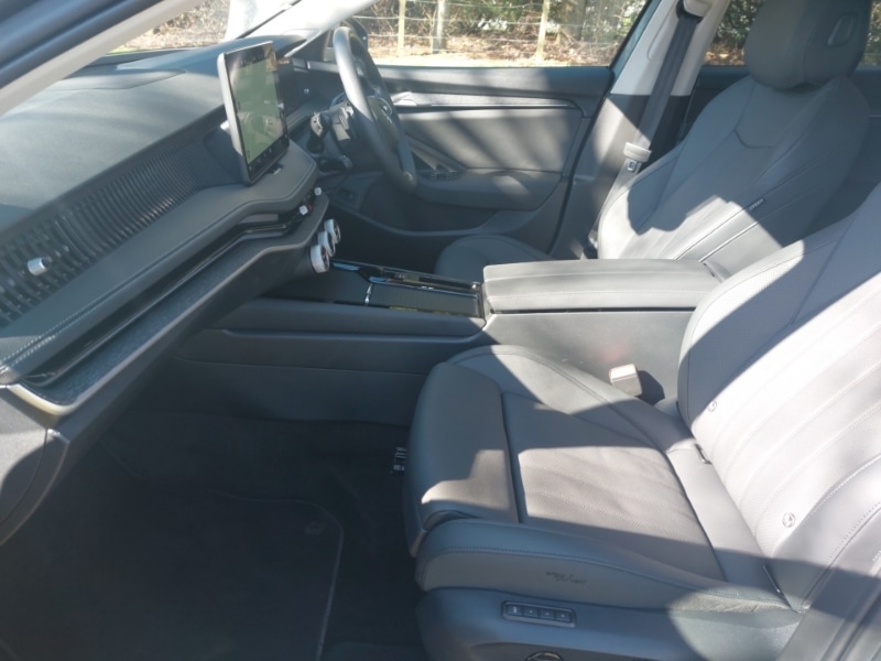 Used Skoda Superb 2024 for sale - 77039290: Photo 5