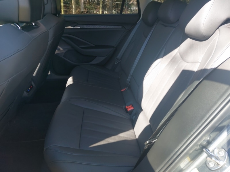 Used Skoda Superb 2024 for sale - 77039290: Photo 6