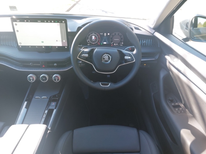 Used Skoda Superb 2024 for sale - 77039290: Photo 7