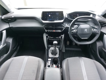 Used Peugeot 2008 2021 for sale - 78494208: Photo