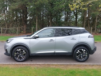 Used Peugeot 2008 2021 for sale - 78494208: Photo