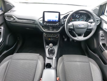Used Ford Puma 2022 for sale - 78595472: Photo