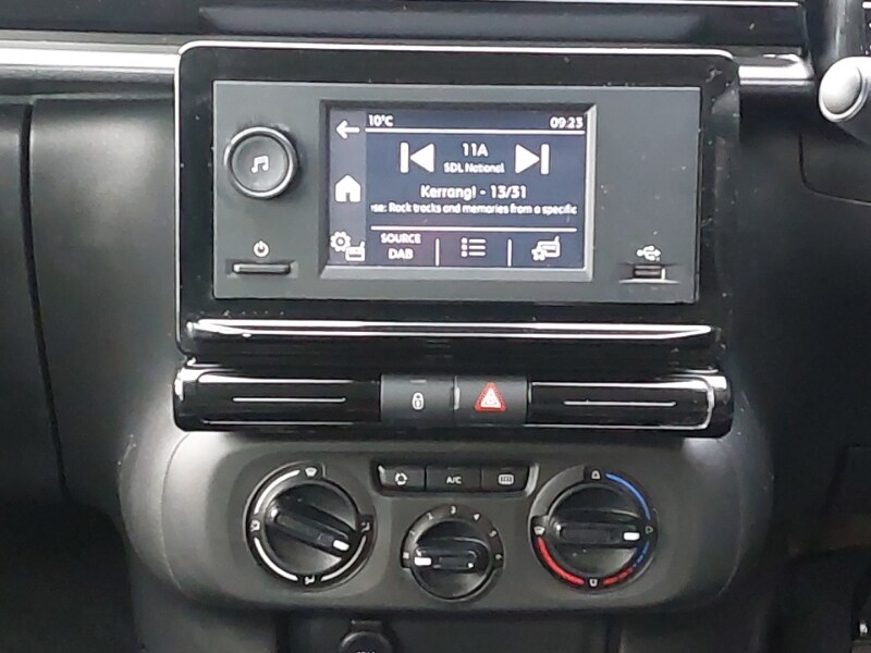 Used Citroen C3 2023 for sale - 78093899: Photo 10