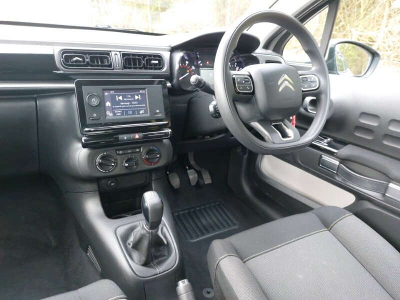 Used Citroen C3 2023 for sale - 78093899: Photo 11