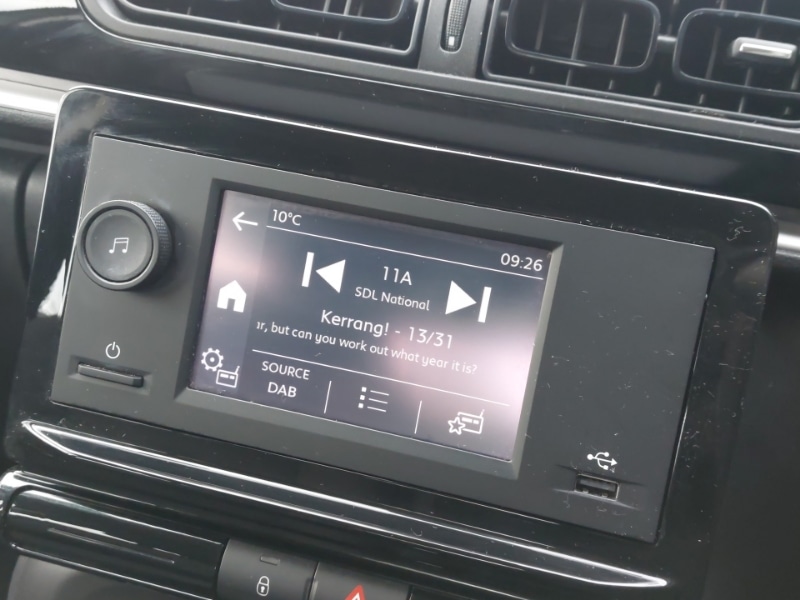 Used Citroen C3 2023 for sale - 78093899: Photo 12