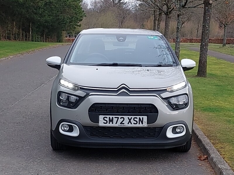 Used Citroen C3 2023 for sale - 78093899: Photo 18
