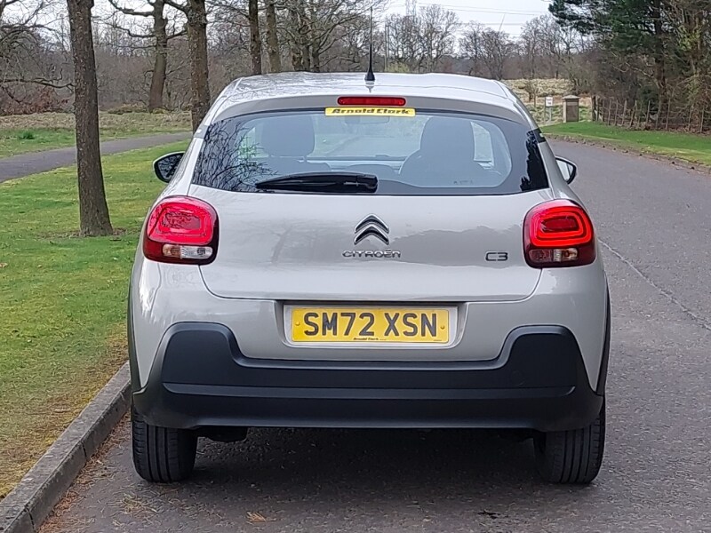Used Citroen C3 2023 for sale - 78093899: Photo 19