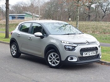 Used Citroen C3 2023 for sale - 78093899: Photo