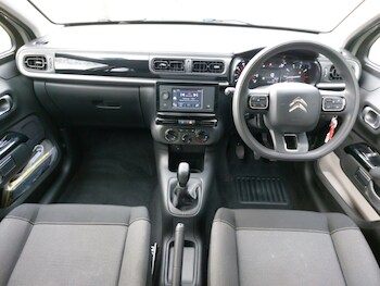Used Citroen C3 2023 for sale - 78093899: Photo