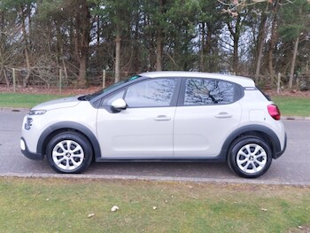 Used Citroen C3 2023 for sale - 78093899: Photo
