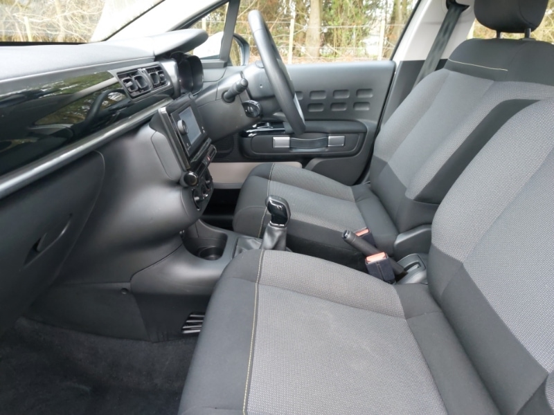 Used Citroen C3 2023 for sale - 78093899: Photo 5