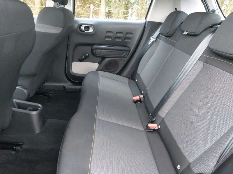 Used Citroen C3 2023 for sale - 78093899: Photo 6