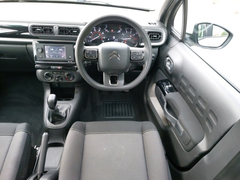 Used Citroen C3 2023 for sale - 78093899: Photo 7