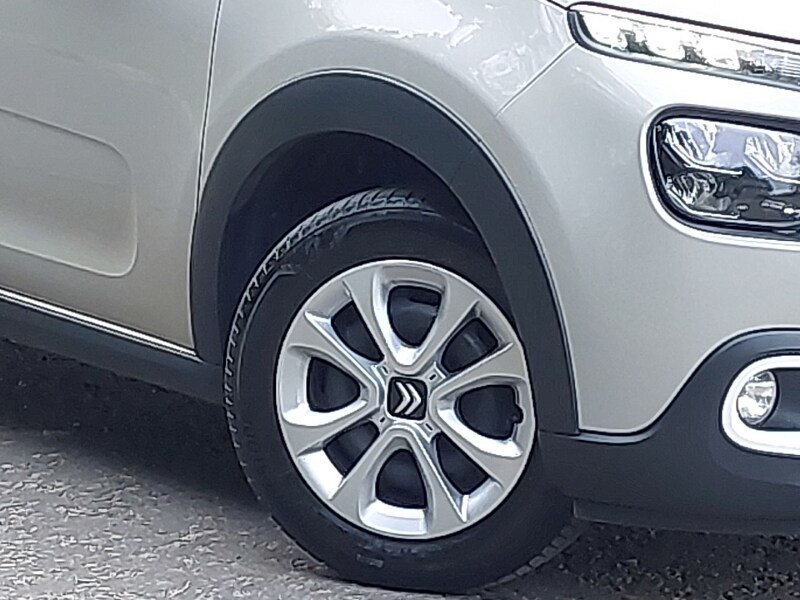 Used Citroen C3 2023 for sale - 78093899: Photo 9