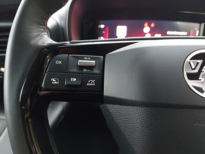 Used Vauxhall Combo Life 2025 for sale - 76687843: Photo 15