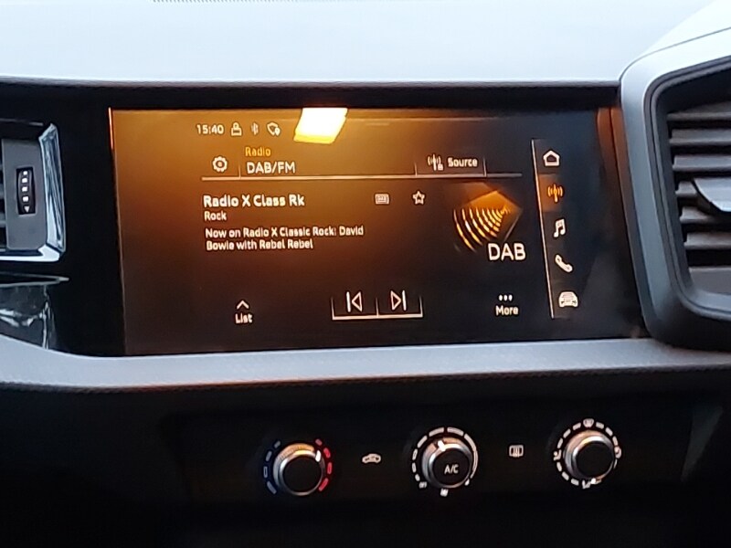 Used Audi A1 2022 for sale - 77433117: Photo 10