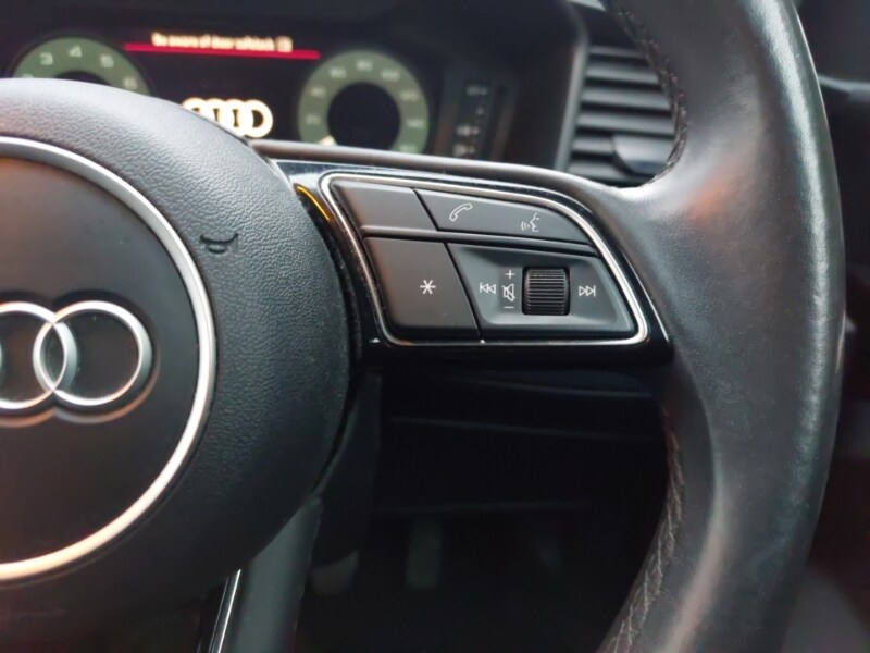 Used Audi A1 2022 for sale - 77433117: Photo 16