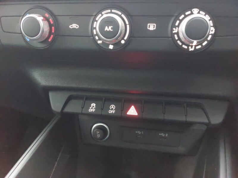 Used Audi A1 2022 for sale - 77433117: Photo 18