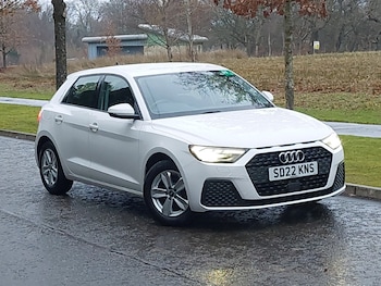 Used Audi A1 2022 for sale - 77433117: Photo