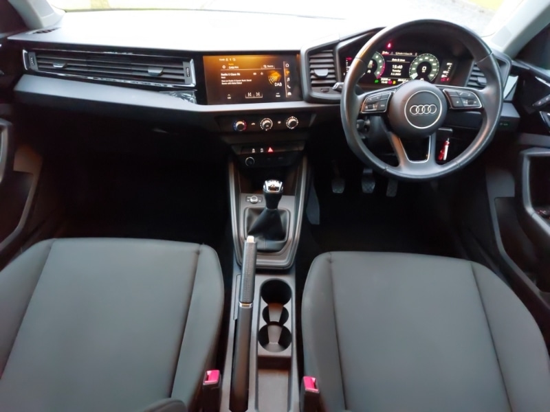 Used Audi A1 2022 for sale - 77433117: Photo 2