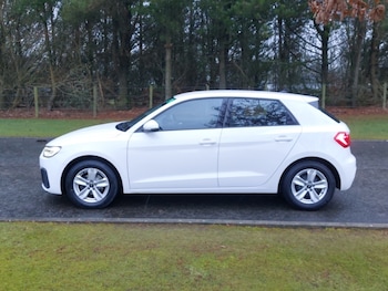 Used Audi A1 2022 for sale - 77433117: Photo