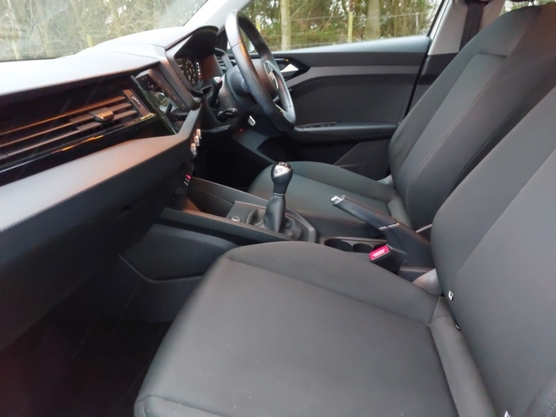 Used Audi A1 2022 for sale - 77433117: Photo 5