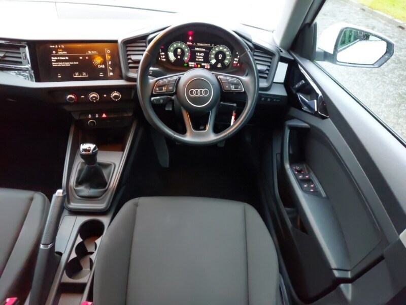Used Audi A1 2022 for sale - 77433117: Photo 7