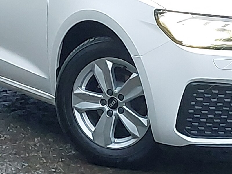 Used Audi A1 2022 for sale - 77433117: Photo 9