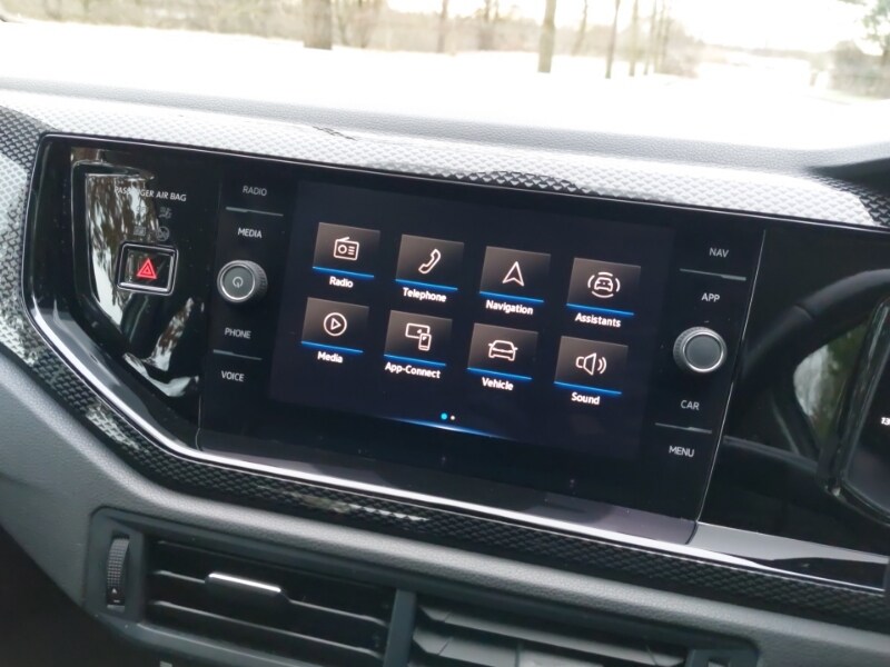 Used Volkswagen Polo 2022 for sale - 77223595: Photo 13