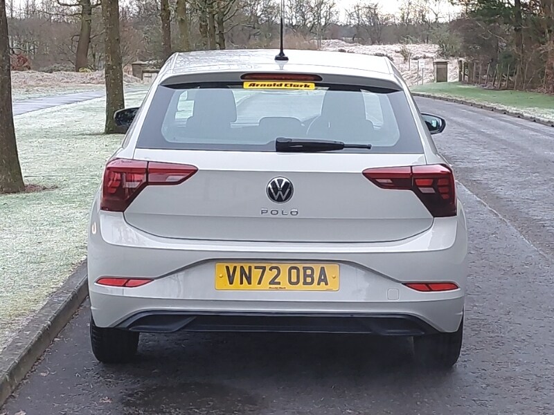 Used Volkswagen Polo 2022 for sale - 77223595: Photo 19